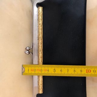 Portafoglio vintage donna