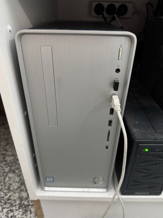 SOBREMESA HP DEKTOP TP0xxx