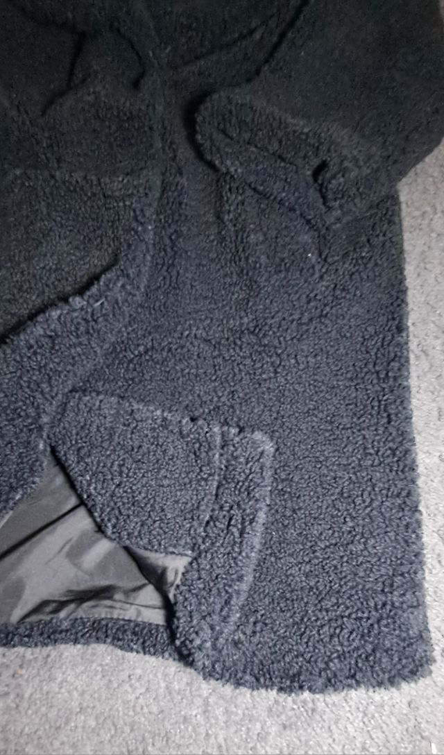 Traje clockhouse mujer talla XL