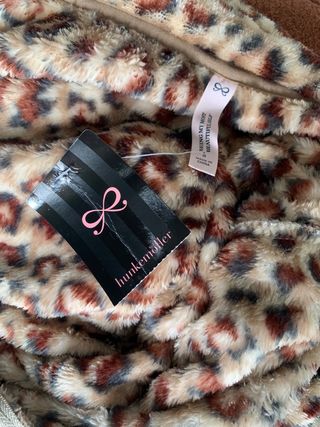 Pijama calentito 