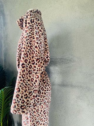 Pijama calentito 