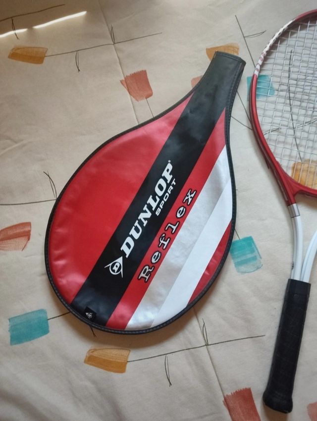 Raqueta Dunlop Sport