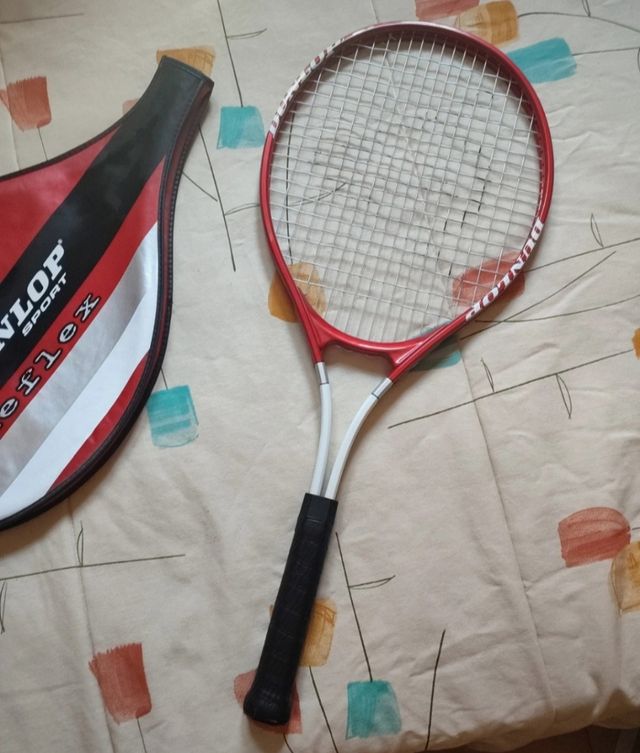 Raqueta Dunlop Sport