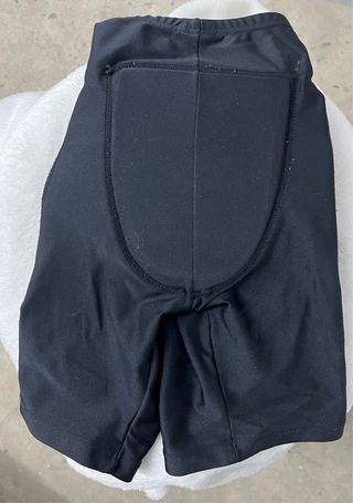 Mallas culeras patinaje