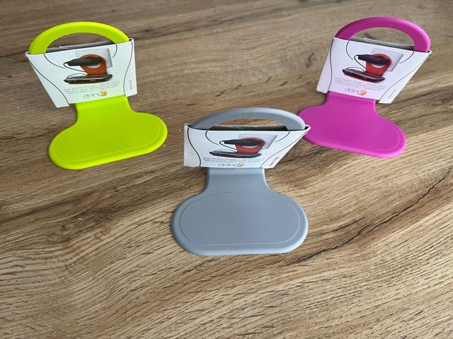 3 suportes suporte inclinado para telemóvel com ficha