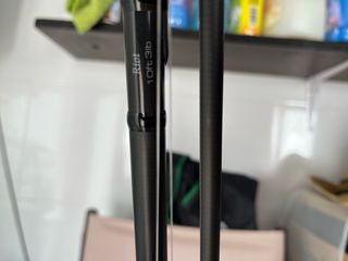 Cañas de pescar carpfhisng