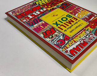 La obra gráfica de Emili Boix
