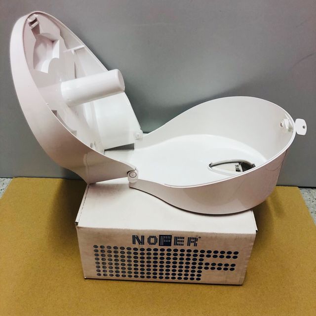 Portarrollos WC NOFER