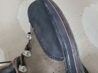 Botas vadeador simms freestone talla 40