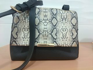 BOLSO PIEL 