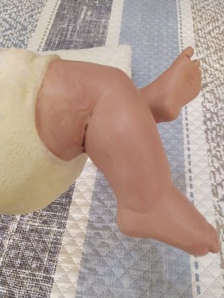 Niño Jesús antiguo 