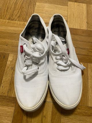 Zapatillas Levis n.42