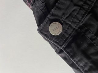 Pantalon vaquero 