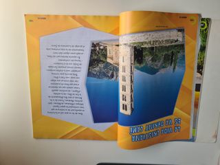 Religió catòlica 6è. Llibre de l'alumne