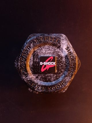 Reloj Casio G-Shock 