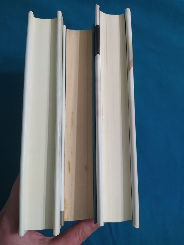 3 libros Ángela Becerra