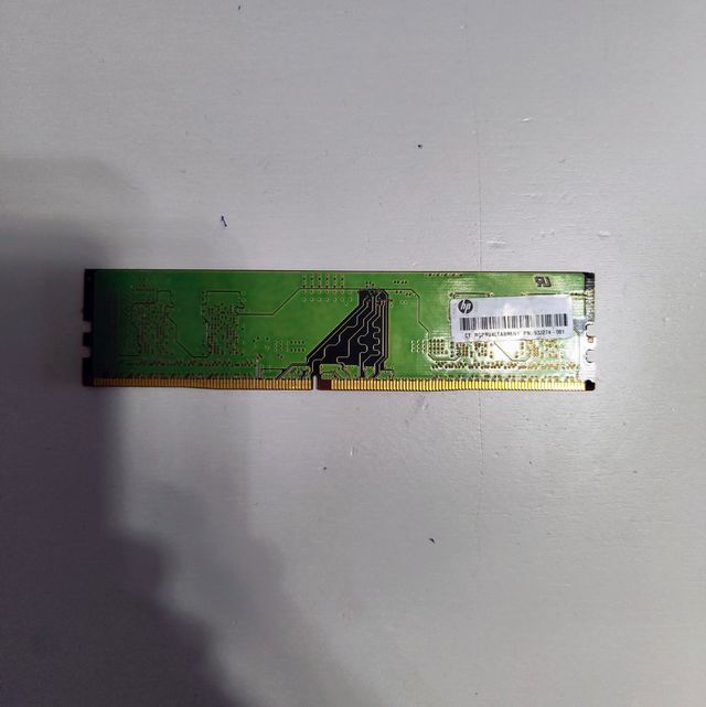 MEMORIA RAM DDR4 4GB
