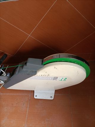 Máquina de remo