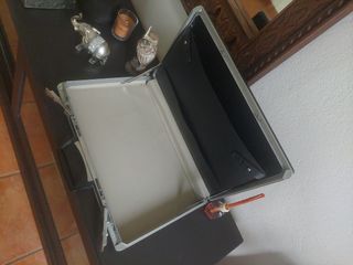 Maletín Samsonite vintage