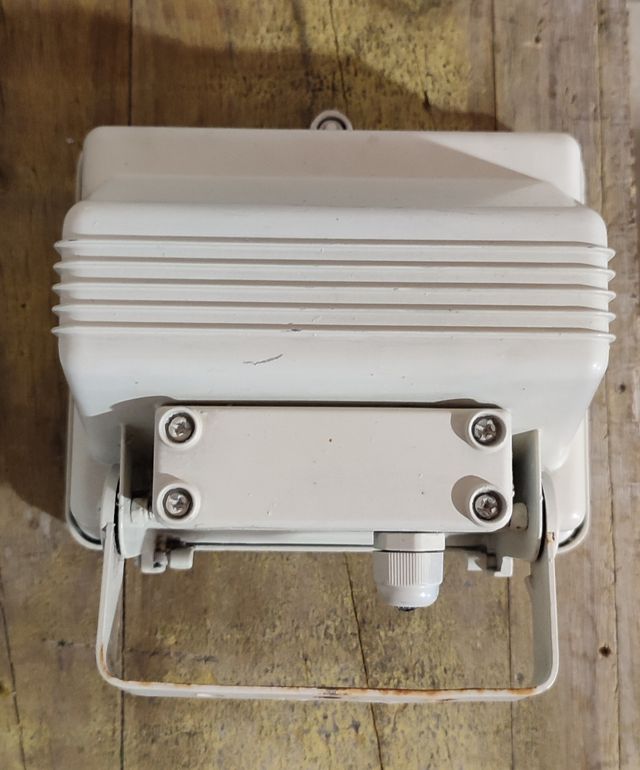 Faretto da esterno IP65