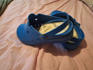 Zoccoli Sabot ortopedici sanitari