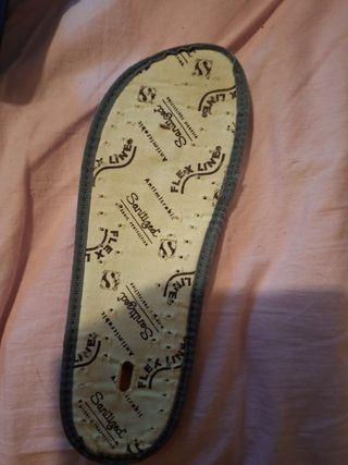 Zoccoli Sabot ortopedici sanitari