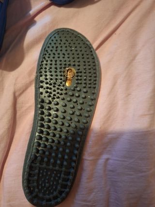 Zoccoli Sabot ortopedici sanitari