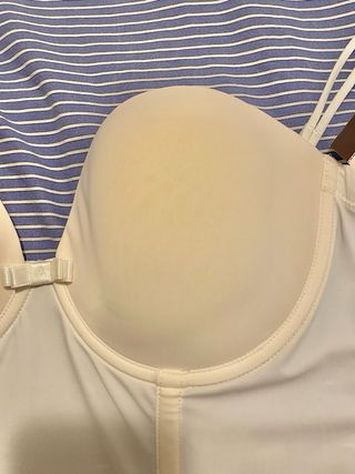 Corselet Simone Perele sin estrenar 85B