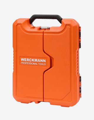 Juego de herramientas Werckmann Nuevo