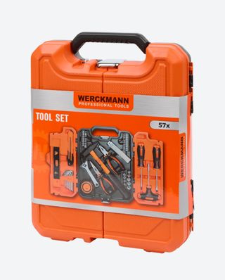 Juego de herramientas Werckmann Nuevo