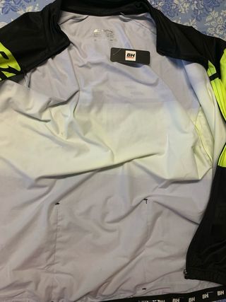 Maillot BH biker talla XXL