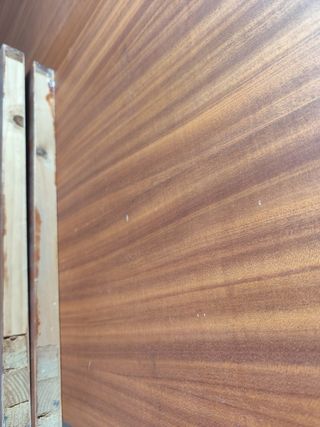 Puertas armario empotrado