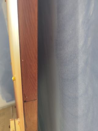 Puertas armario empotrado