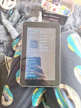 Tablet prixton