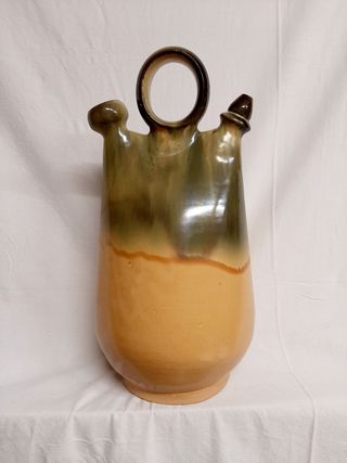 Botijo antiguo de colección