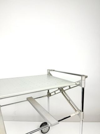 Mesa “Oxo” Kartell