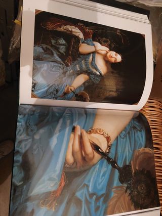 Historial del Arte Español - Época de las revoluci