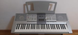 Teclado Yamaha PSR-295