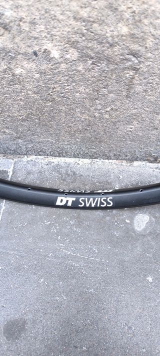 llanta - aro  dtswiss 