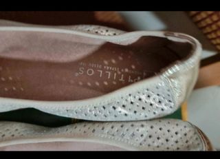 Zapatos Pitillos de tacon 41 