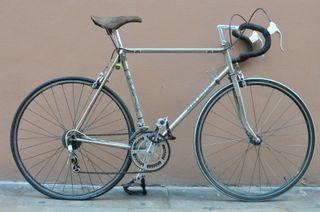 Raleigh Rapide bici carretera clásica talla 57
