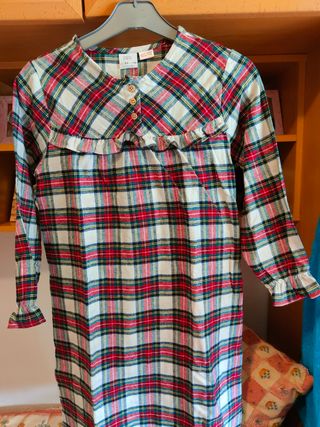 Vestido