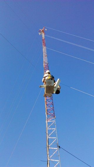 Trabajo en altura