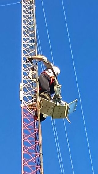 Trabajo en altura