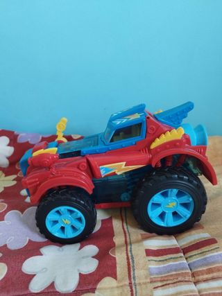 Accesorios Superthings