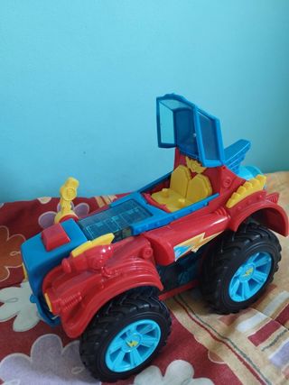 Accesorios Superthings