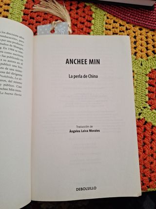 La perla de China