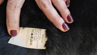 Abrigo Claudie Pierlot