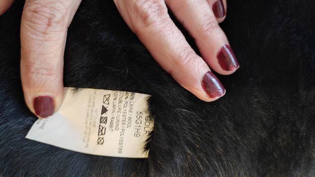 Abrigo Claudie Pierlot