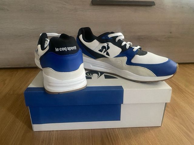 Zapatillas le coq sportif hombre talla 44